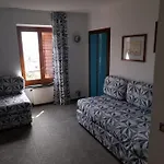 Monolocale, Tranquillita E Panorama Esclusivo Apartament Zoagli