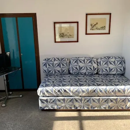 Monolocale, Tranquillita E Panorama Esclusivo 아파트