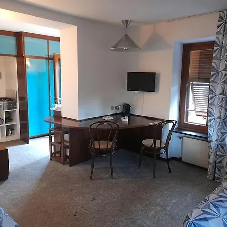 Monolocale, Tranquillita E Panorama Esclusivo *