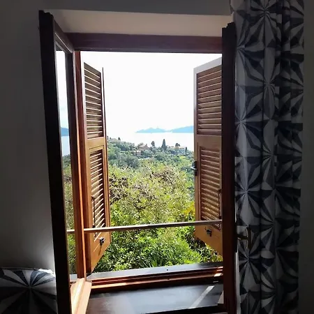 Monolocale, Tranquillita E Panorama Esclusivo *