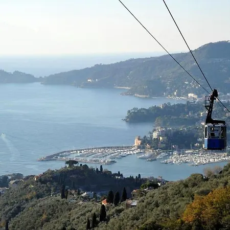 Monolocale, Tranquillita E Panorama Esclusivo 아파트
