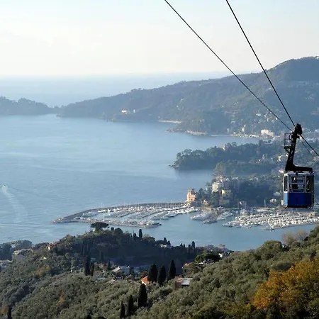Monolocale, Tranquillita E Panorama Esclusivo Apartament