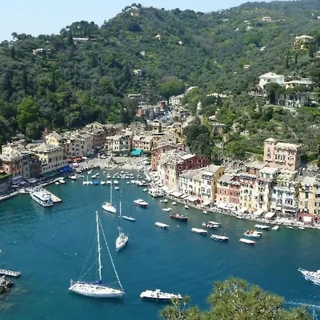 Monolocale, Tranquillita E Panorama Esclusivo Apartament *