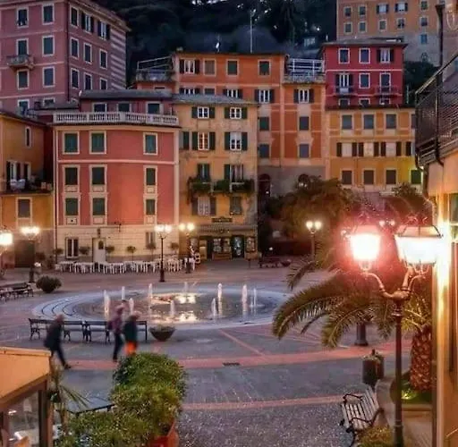 Monolocale, Tranquillita E Panorama Esclusivo Apartamento *