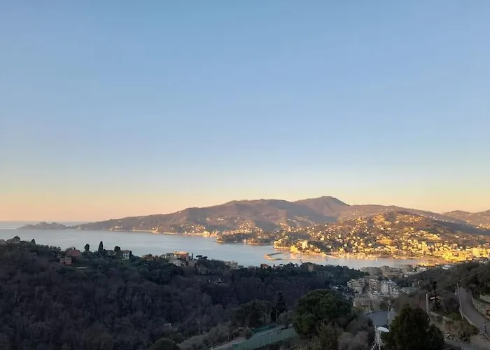 Monolocale, Tranquillita E Panorama Esclusivo Apartamento