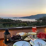 아파트 Monolocale, Tranquillita E Panorama Esclusivo 쪼알리