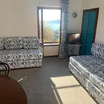 Monolocale, Tranquillita E Panorama Esclusivo 아파트 쪼알리