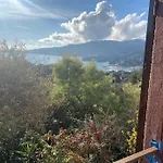 아파트 Monolocale, Tranquillita E Panorama Esclusivo