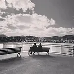 아파트 Monolocale, Tranquillita E Panorama Esclusivo