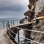 Monolocale, Tranquillita E Panorama Esclusivo 아파트