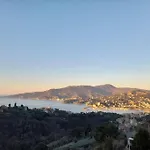 Monolocale, Tranquillita E Panorama Esclusivo 아파트