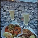 Monolocale, Tranquillita E Panorama Esclusivo 쪼알리