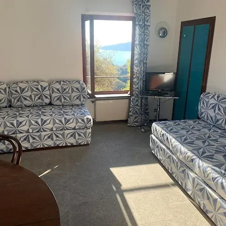 Monolocale, Tranquillita E Panorama Esclusivo Apartment Zoagli