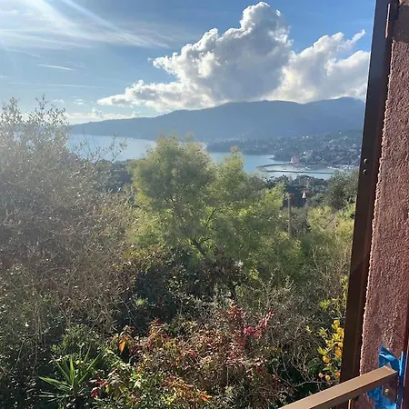 公寓 Monolocale, Tranquillita E Panorama Esclusivo