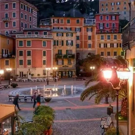 Monolocale, Tranquillita E Panorama Esclusivo Apartment *