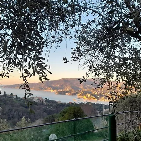 Monolocale, Tranquillita E Panorama Esclusivo *