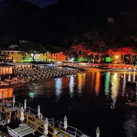 Monolocale, Tranquillita E Panorama Esclusivo Apartment Zoagli
