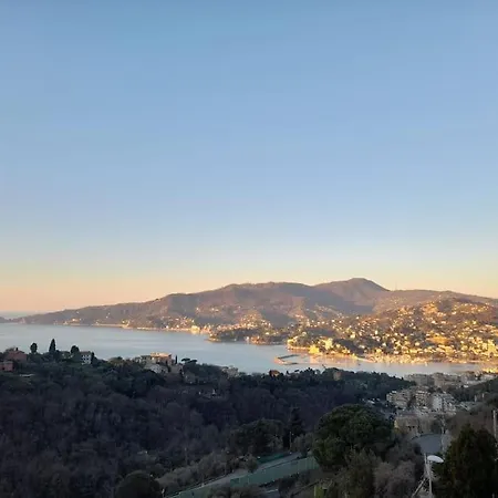 Monolocale, Tranquillita E Panorama Esclusivo Διαμέρισμα