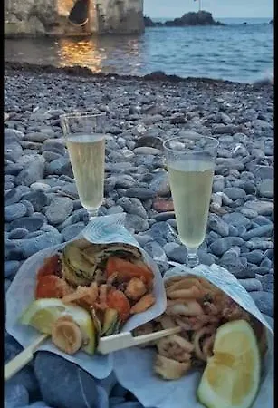 Monolocale, Tranquillita E Panorama Esclusivo Zoagli