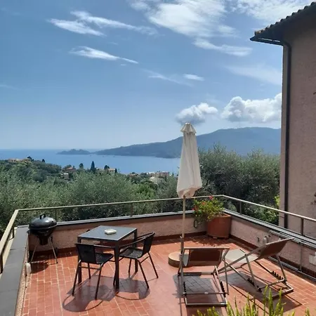 Monolocale, Tranquillita E Panorama Esclusivo *