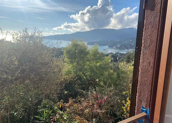 公寓 Monolocale, Tranquillita E Panorama Esclusivo
