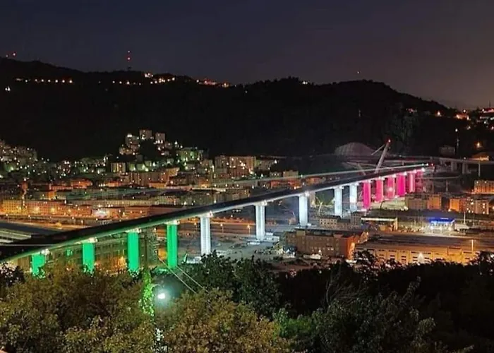 Monolocale, Tranquillita E Panorama Esclusivo Lejlighed Zoagli