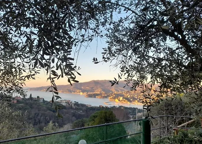 Monolocale, Tranquillita E Panorama Esclusivo *