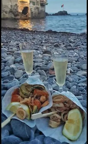 Monolocale, Tranquillita E Panorama Esclusivo Zoagli